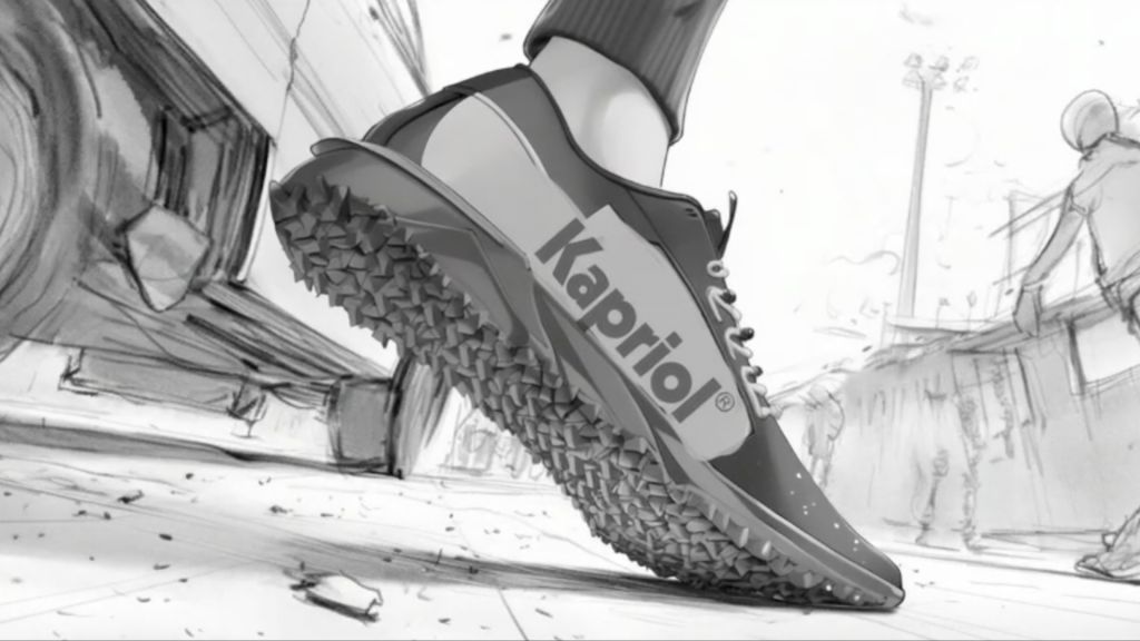 Kapriol