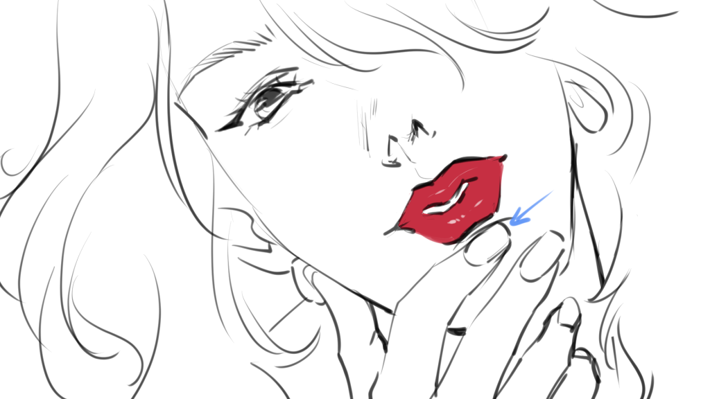 Lipstick