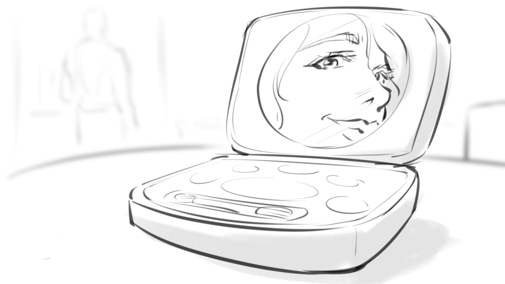 Makeup
