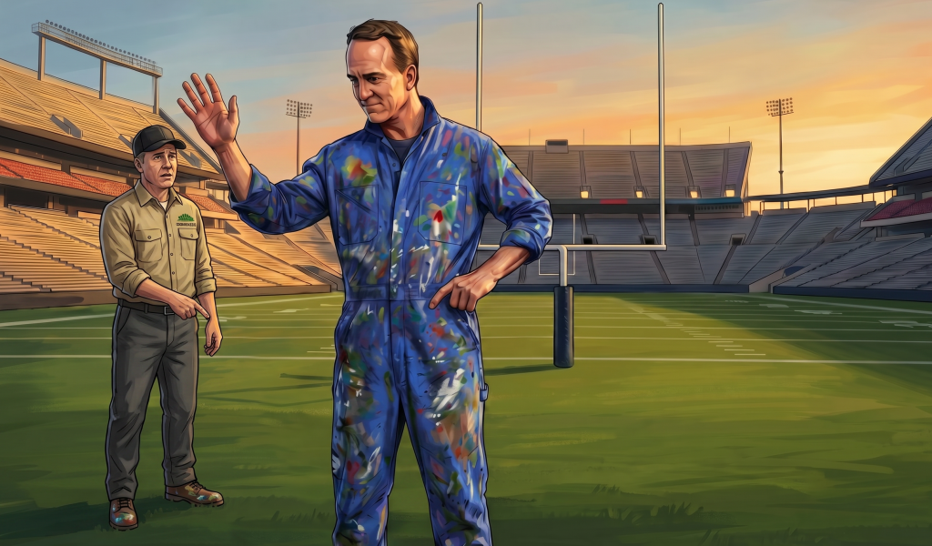 Nationwide-Insurance-Peyton-Manning-Commercial-Art-Angus-Cameron-famousframes3