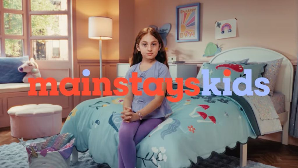 Walmart - Kidsplaining