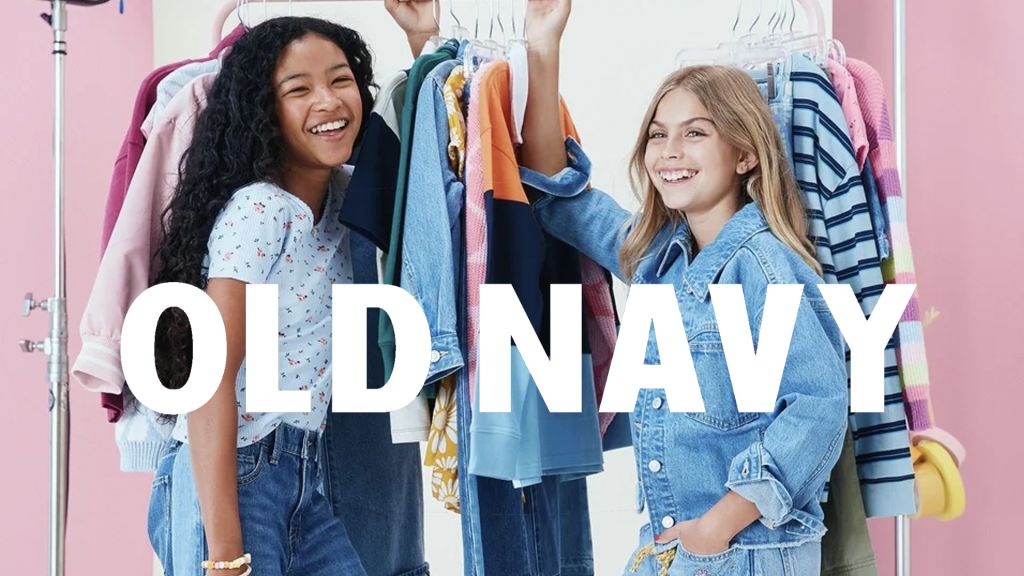 Old Navy