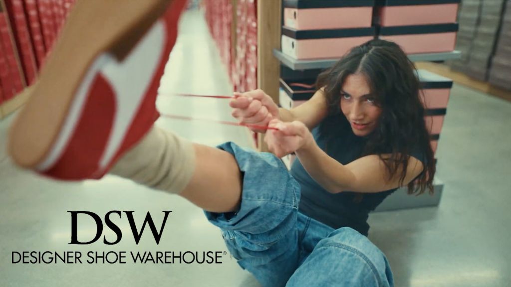 DSW