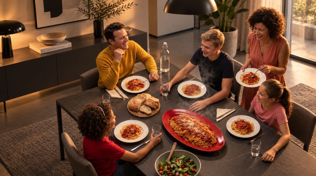 Barilla-Togetherness-AI-Art-Sebastiano-famousframes3