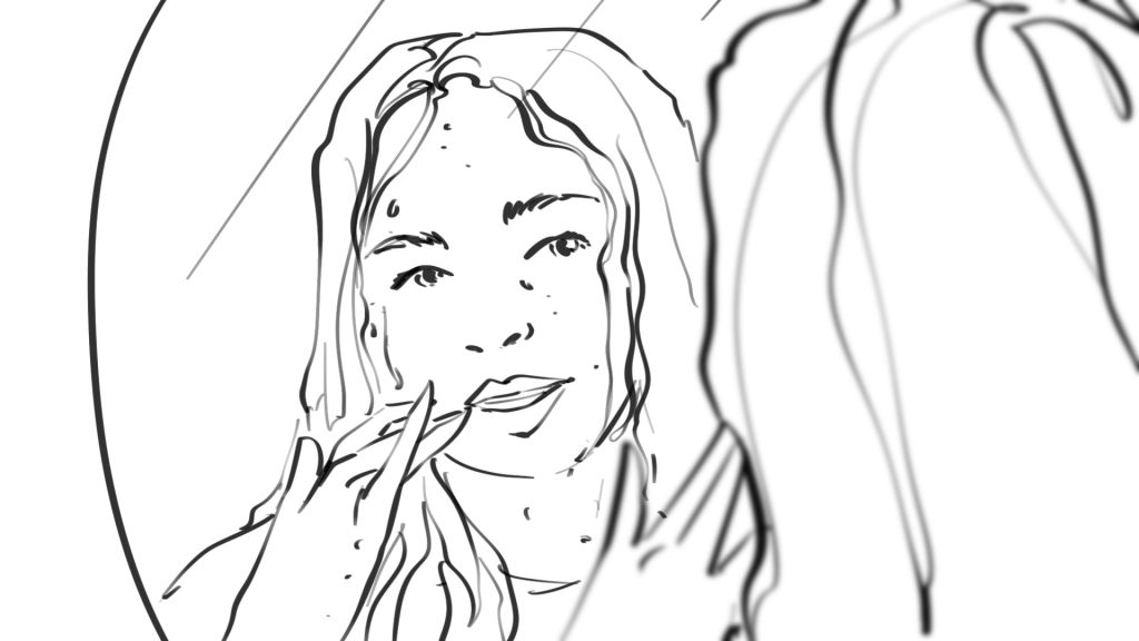 Calvin-Klein-Sadie-Sink-Commercial-Art-Chris-Newberg-famousframes18