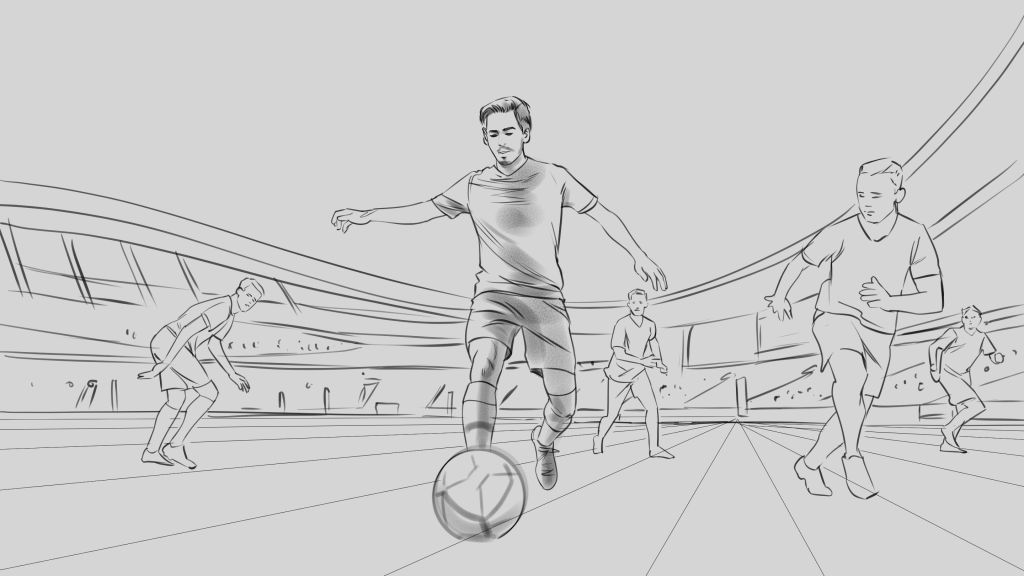 Carvana-Commercial-Art-Nguyen-Dong-famousframes1