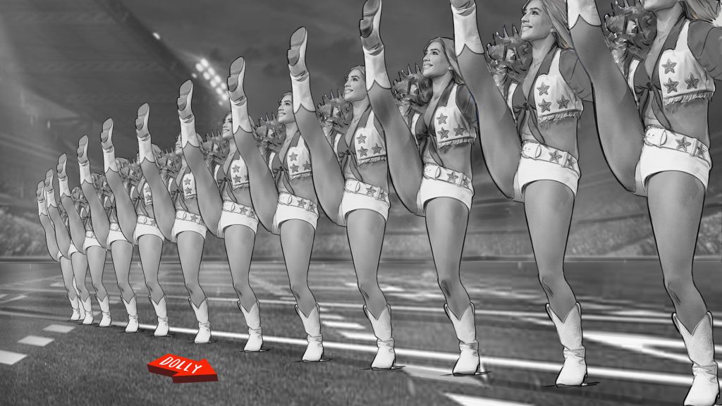 HEB-Dallas-Cowboys-Commercial-Art-Nguyen-Dong-famousframes12