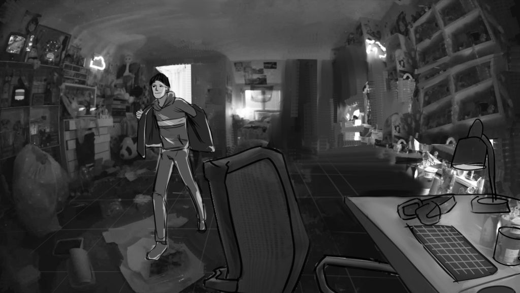 Logitech-Commercial-Storyboard-Art-Nguyen-Dong-famousframes1