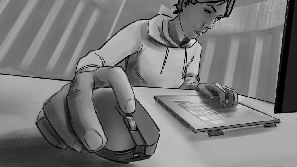 Logitech-Commercial-Storyboard-Art-Nguyen-Dong-famousframes15