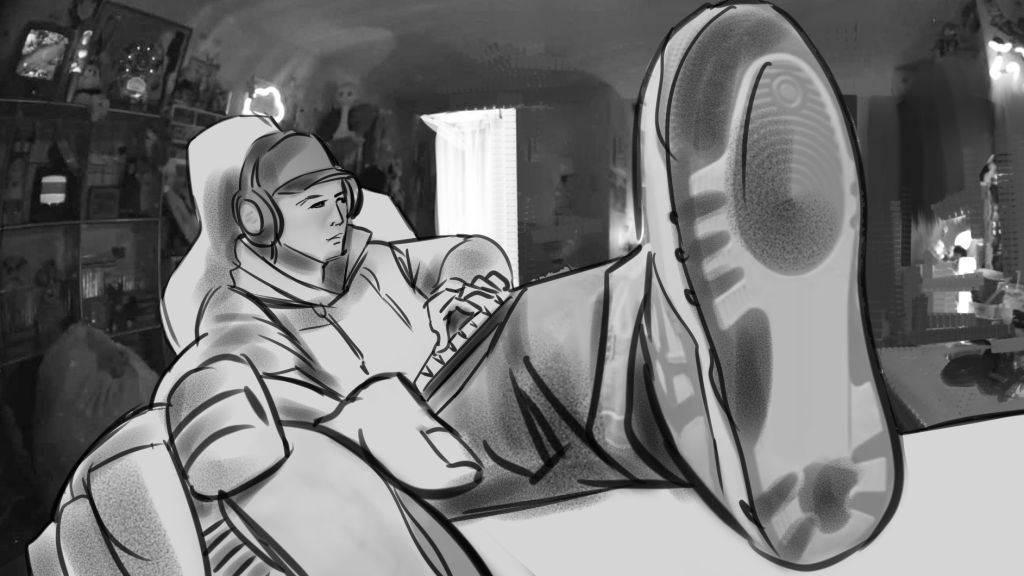 Logitech-Commercial-Storyboard-Art-Nguyen-Dong-famousframes17