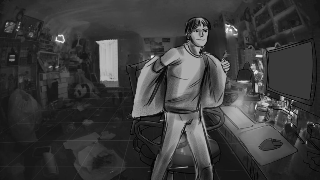 Logitech-Commercial-Storyboard-Art-Nguyen-Dong-famousframes2