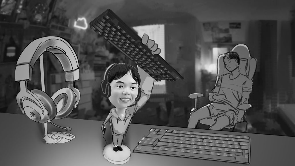 Logitech