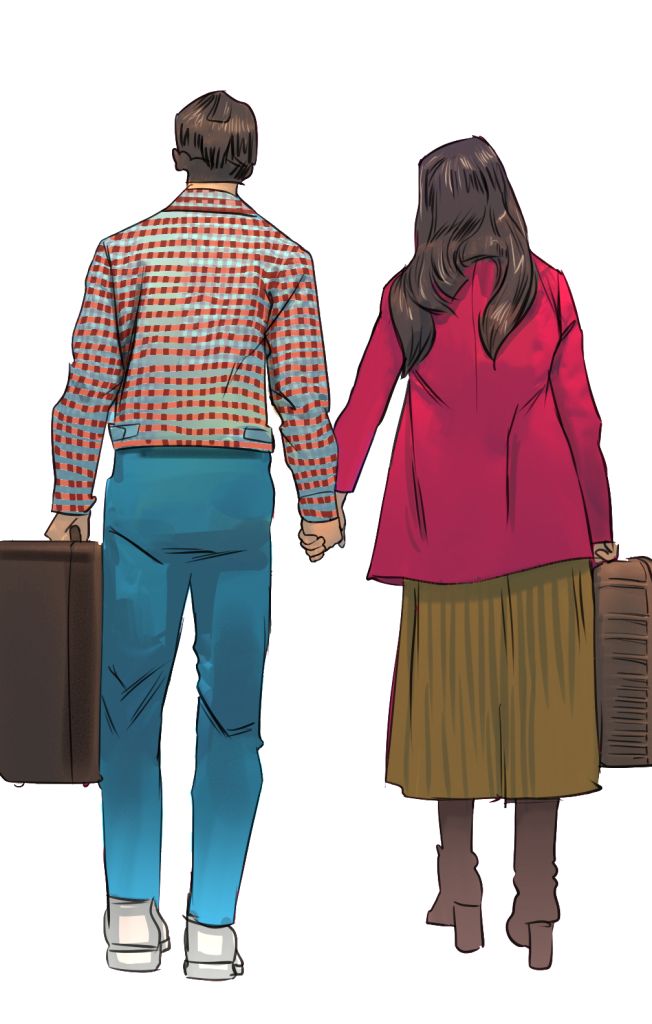 Maybe-Happy-Ending-Key-Art-Nguyen-Dong-famousframes1