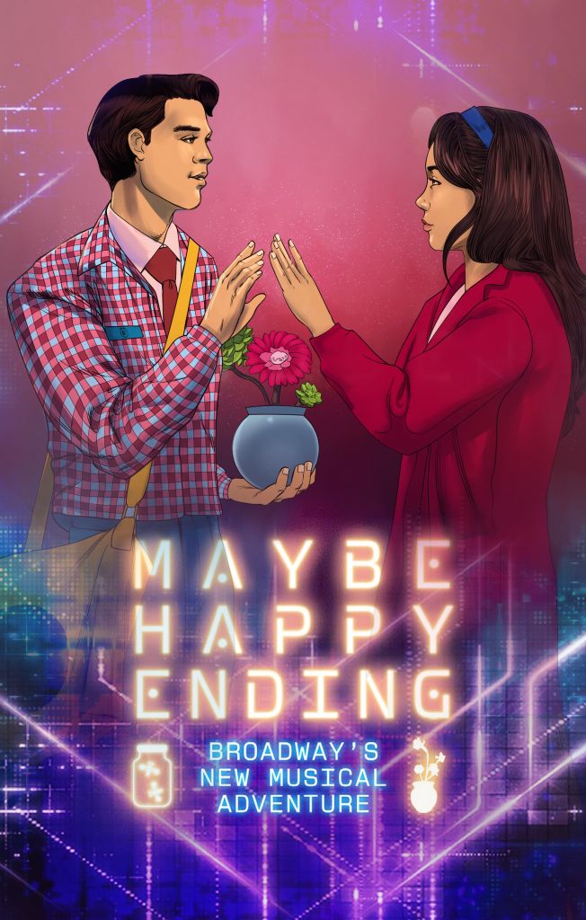 Maybe Happy Ending
