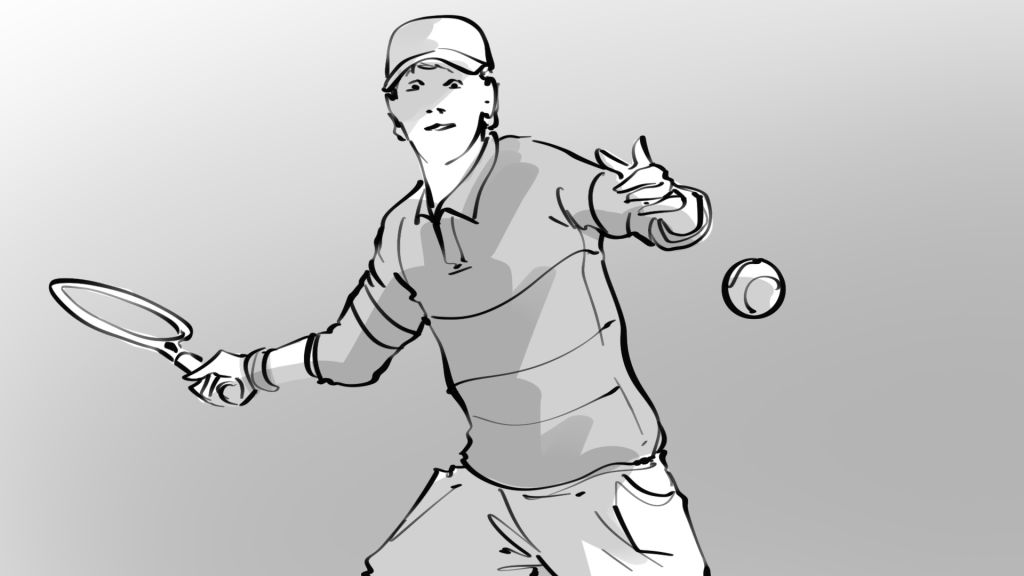 Ralph-Lauren-US-Open-Commercial-Art-Chris-Newberg-famousframes18