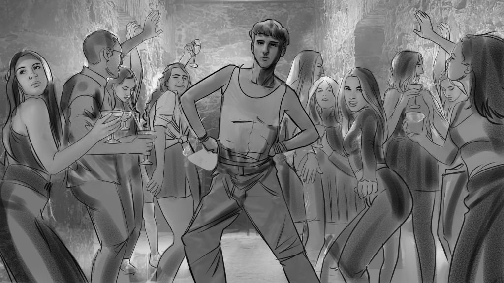 Smirnoff-We-Go-Off-Commercial-Art-Nguyen-Dong-famousframes13