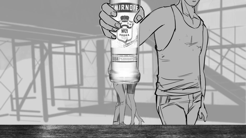 Smirnoff-We-Go-Off-Commercial-Art-Nguyen-Dong-famousframes6