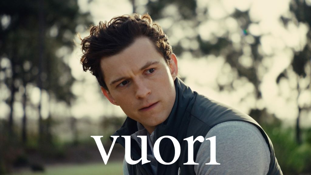 Vuori - Tom Holland