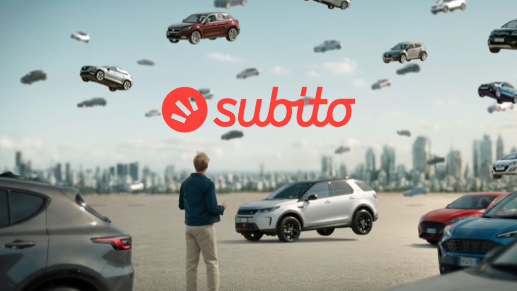 Subito Motori