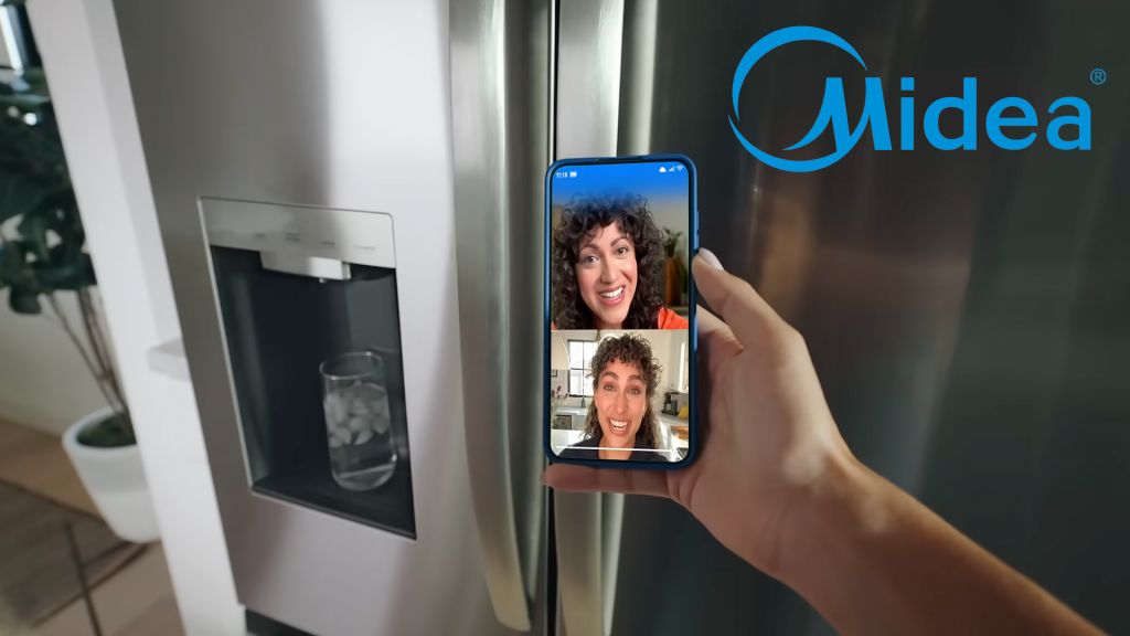 Midea