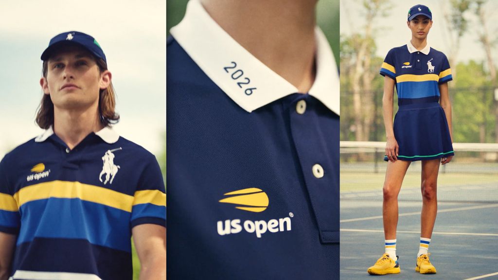Ralph Lauren - US Open 2026