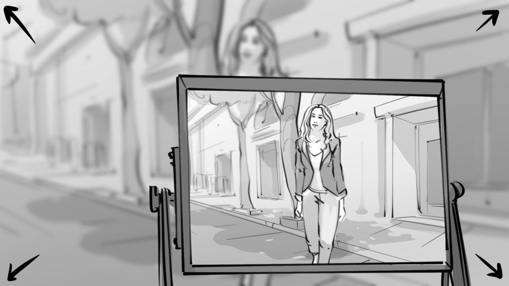 Vizz-Sarah-Jessica-Parker-Commercial-Art-Chris-Newberg-famousframes14