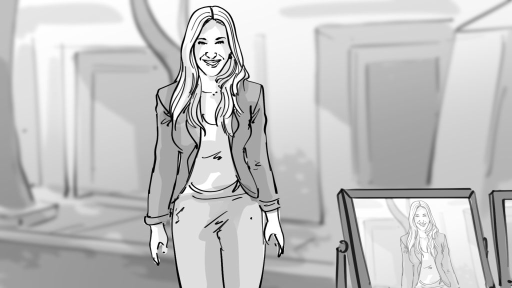 Vizz-Sarah-Jessica-Parker-Commercial-Art-Chris-Newberg-famousframes15