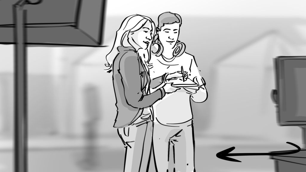 Vizz-Sarah-Jessica-Parker-Commercial-Art-Chris-Newberg-famousframes17