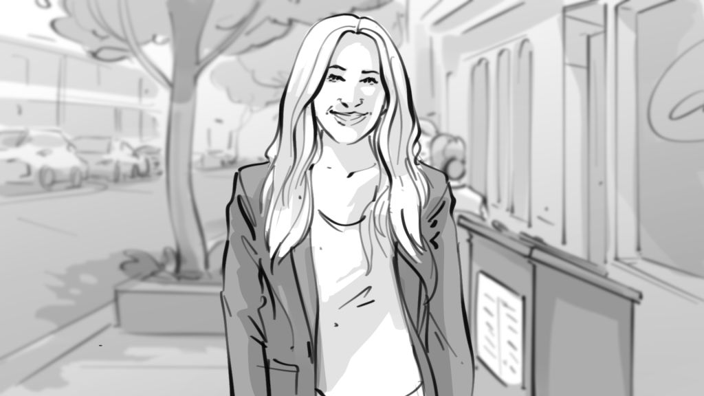 Vizz-Sarah-Jessica-Parker-Commercial-Art-Chris-Newberg-famousframes4