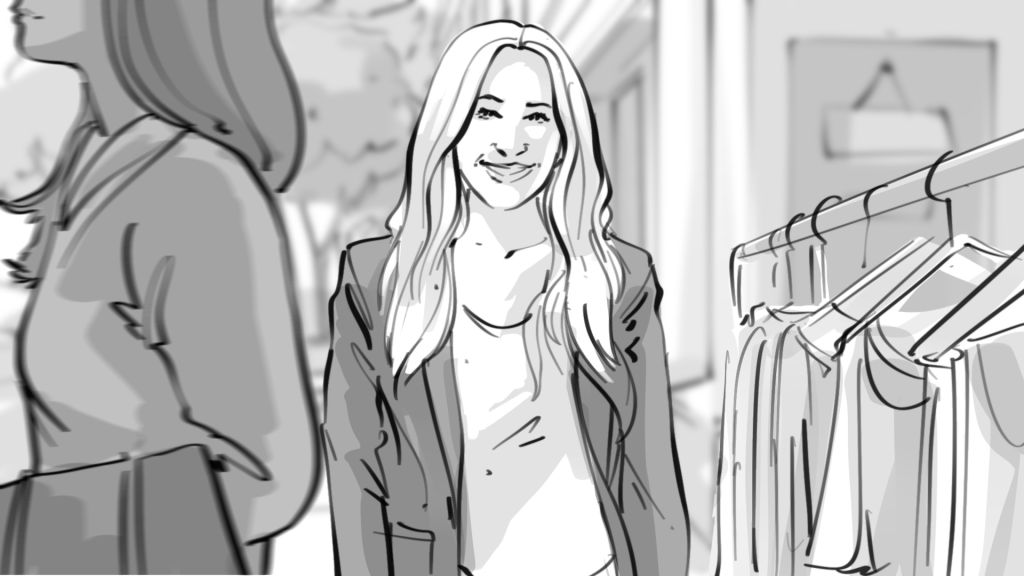 Vizz-Sarah-Jessica-Parker-Commercial-Art-Chris-Newberg-famousframes6
